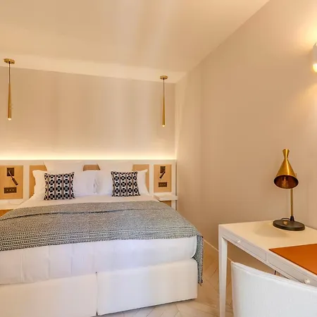 Appart hôtel By Le Yaca Saint-Tropez