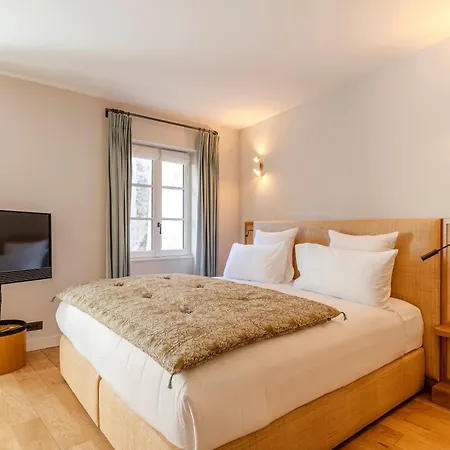 Appart hôtel By Le Yaca