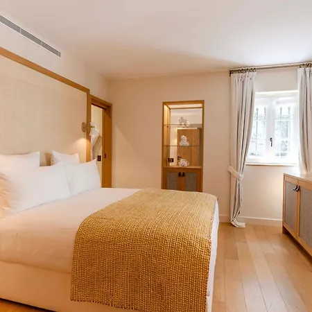 By Le Yaca Appart hôtel Saint-Tropez
