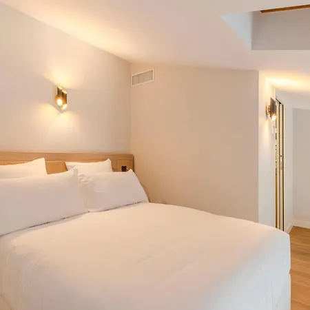 Appart hôtel By Le Yaca