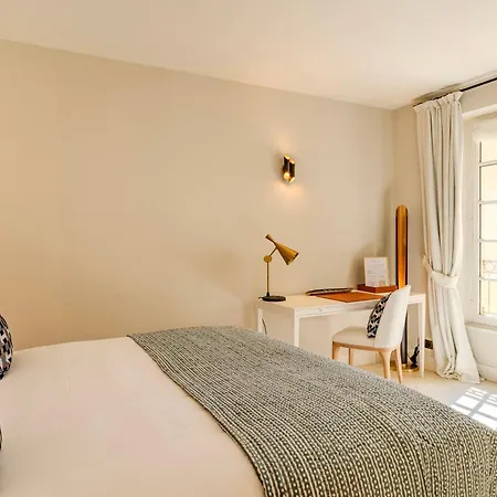 By Le Yaca Aparthotel 4*