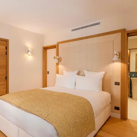 By Le Yaca 4* Saint-Tropez